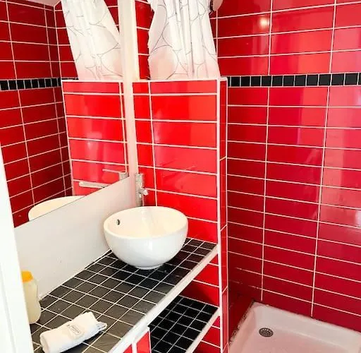 Coeur Feydeau Kervegan Le Duplex Hyper Centre *