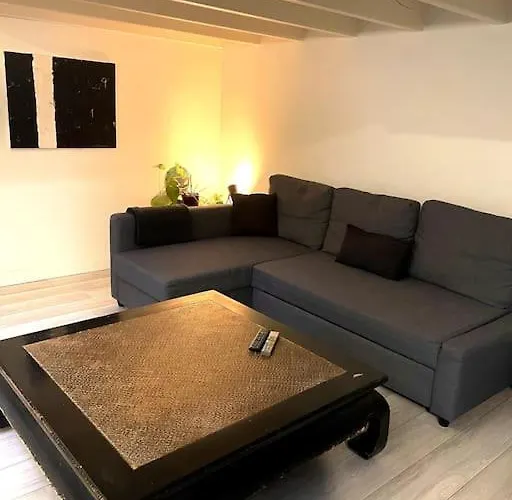 Coeur Feydeau Kervegan Le Duplex Hyper Centre *