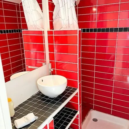 Coeur Feydeau Kervegan Le Duplex Hyper Centre *