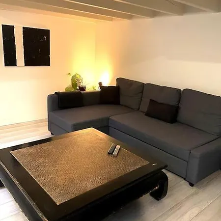 Coeur Feydeau Kervegan Le Duplex Hyper Centre *