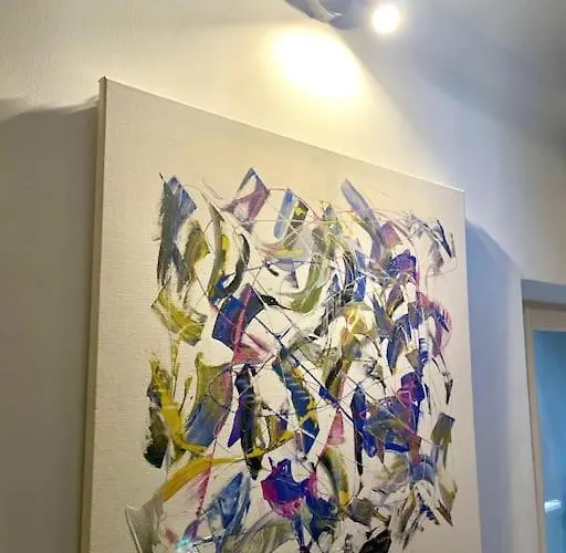 Coeur Feydeau Kervegan Le Duplex Hyper Centre 아파트